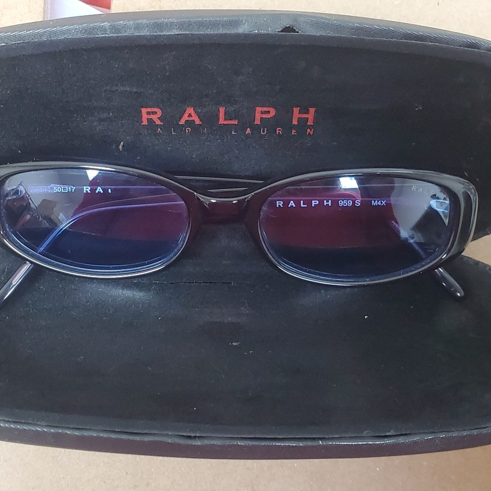 Ralph Lauren Sunglasses